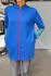 Picture of long bomber FTW vivid blue - turquoise