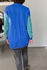 Picture of long bomber FTW vivid blue - turquoise