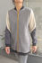 Picture of long bomber FTW light greys-cream