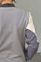 Picture of long bomber FTW light greys-cream