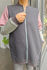 Picture of long bomber FTW grey pastels