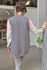 Picture of long bomber FTW grey pastels