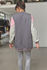 Picture of long bomber FTW grey pastels