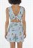 Picture of "chubby surfers" playsuit