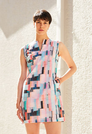 Picture of " klee" dress