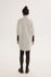 Picture of snowhite knit dress