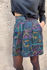 Picture of one pocket skirt "triangles"