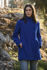 Picture of the mini diagonal fitted coat