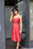 Picture of summer "tuck" dress