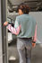 Picture of bomber FTW green pink
