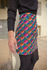 Picture of fun geometric skirt