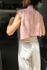 Picture of curves shirt dusty pink