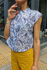 Picture of curves shirt  cyanography