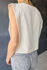 Picture of square top in off white