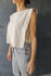 Picture of square top in off white