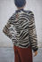 Picture of zebra top