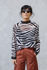 Picture of zebra top