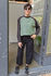 Picture of berlin top green